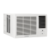WWH22HWC Westinghouse 2.28/2.0 KW Window Wall Reverse Cycle Air Conditioner